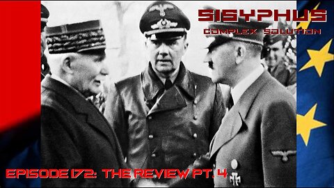 SCS EPISODE 172. THE REVIEW PT. 4