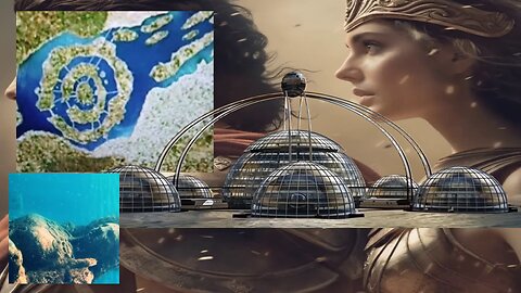 10 , #atlantis , #underwater , #cities , #aliens ,