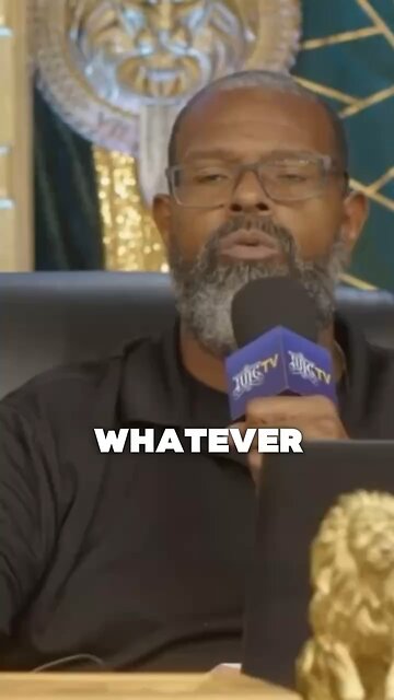 What Is Happening To The Black And Hispanic And Native American Man — God Ordained It.