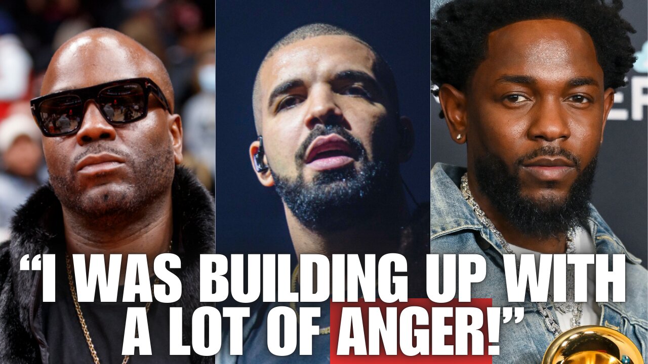 OVO Baka Addresses Kendrick Lamar's "Weird Case" Drake Diss