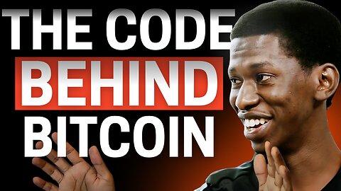 Why Bitcoin Core (or knots?) Is the Most Important Code in the World!