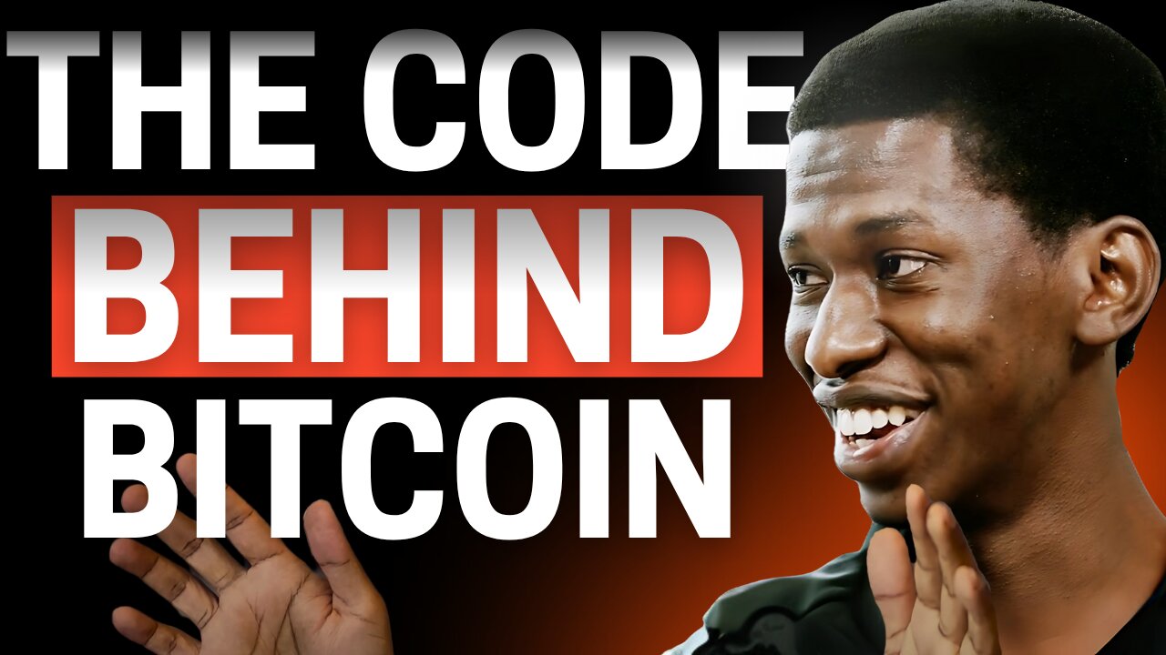 Why Bitcoin Core (or knots?) Is the Most Important Code in the World!