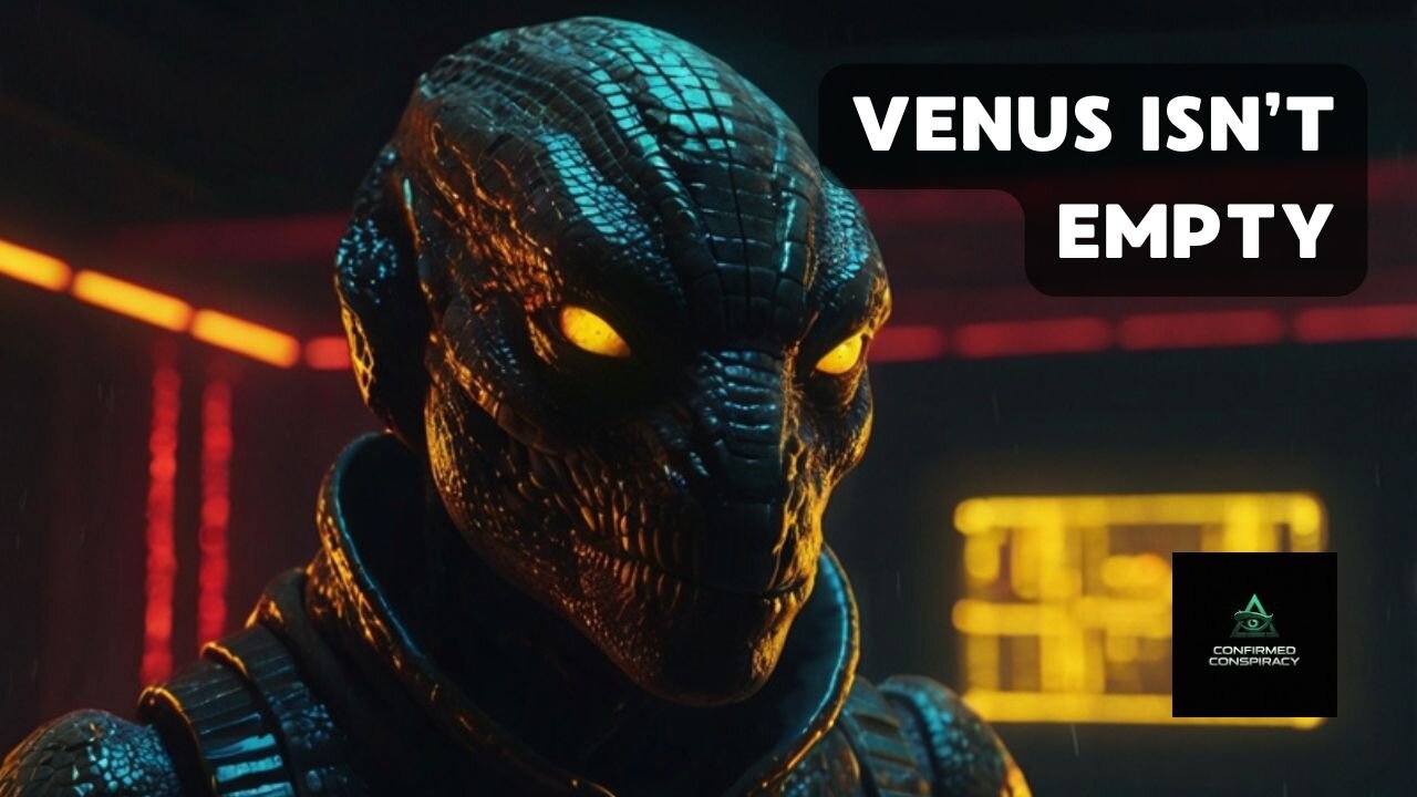 Earth's Hidden Danger: Asteroids Orbiting Near Venus!