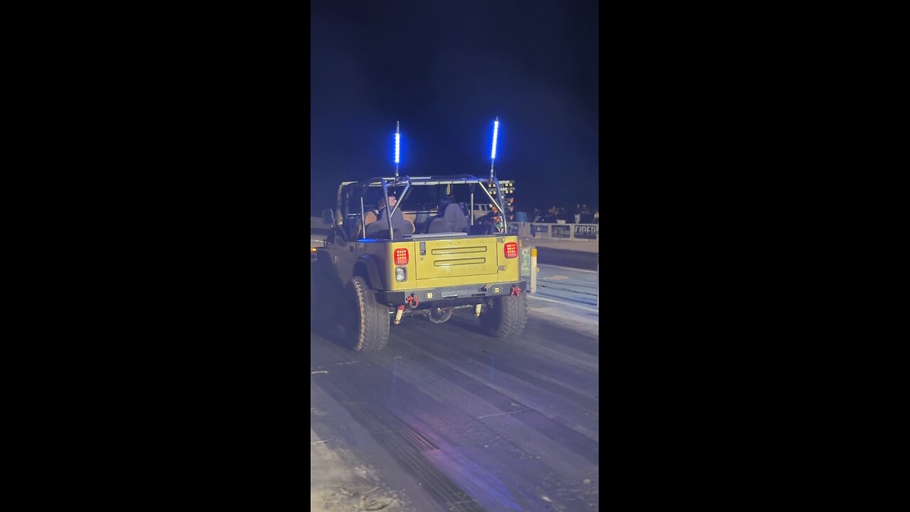 DRIFT TAKOVER