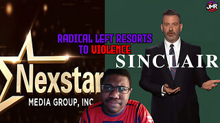 Companies receive VIOLENT THREATS from leftists after Jimmy Kimmel firing