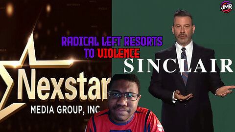 Companies receive VIOLENT THREATS from leftists after Jimmy Kimmel firing