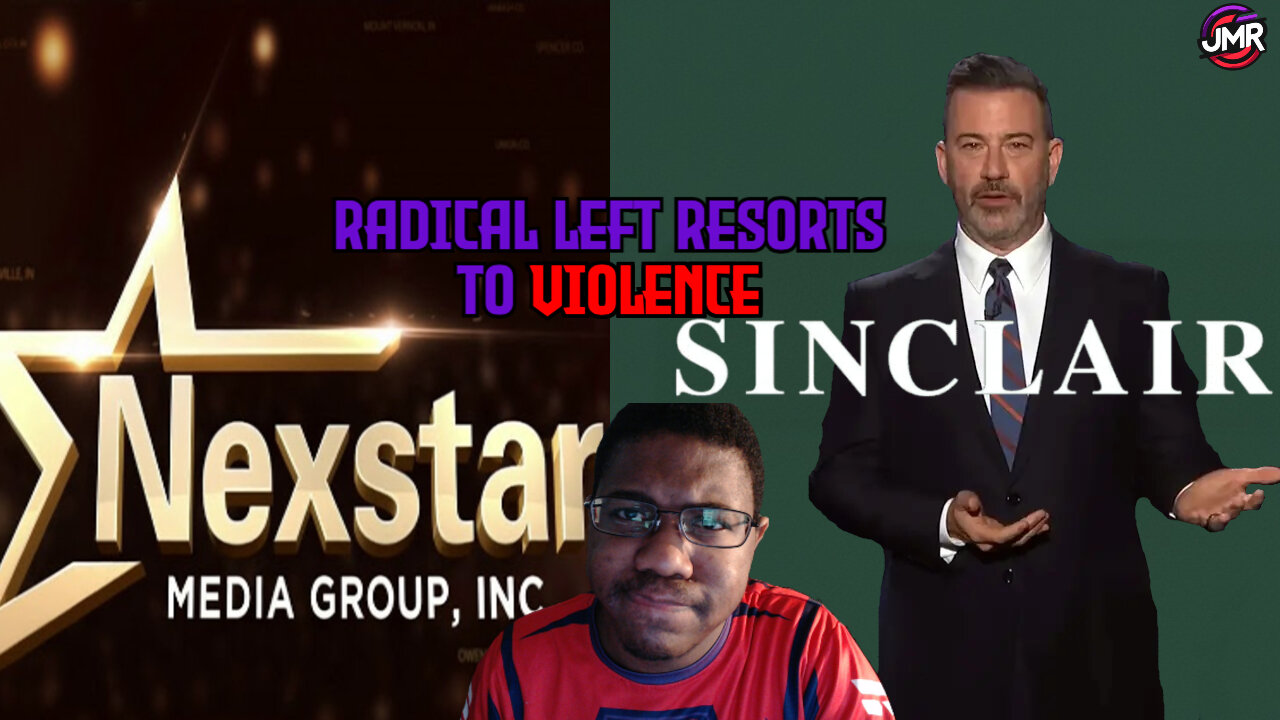 Companies receive VIOLENT THREATS from leftists after Jimmy Kimmel firing