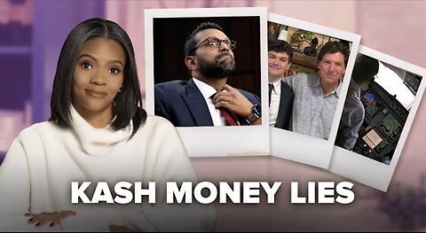 BREAKING NEWS! The Egyptian Military Was In Provo On 9/10. | Candace