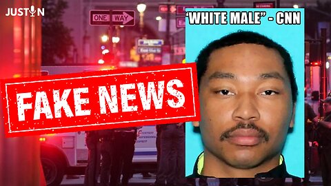 FAKE NEWS - BUSTED AGAIN!