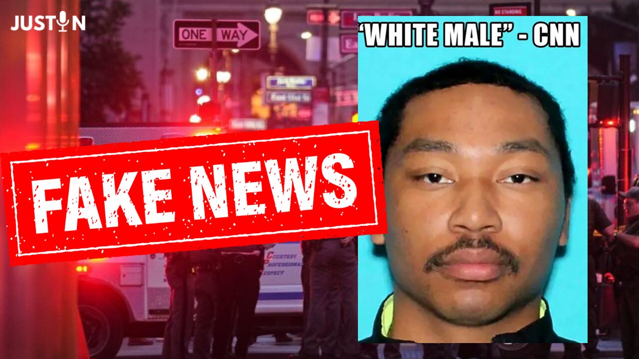 FAKE NEWS - BUSTED AGAIN!