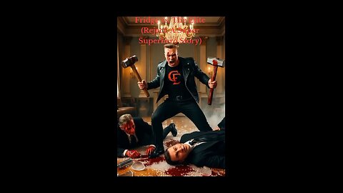 Fridge vs. The Elite (Reject: A Super Superhero Story)