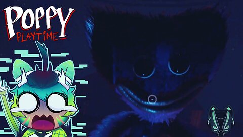 Revenge of the Huggy || Poppy Playtime Chapter 3