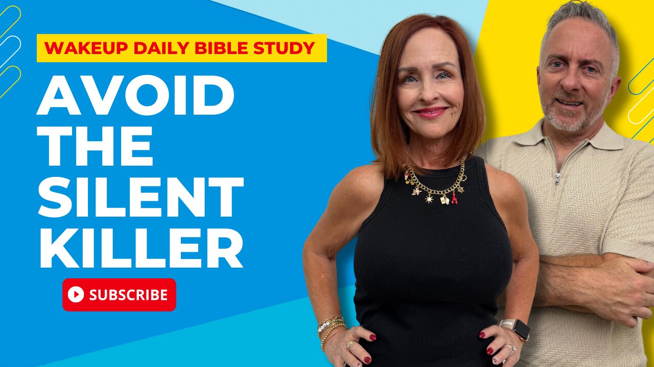 Avoid the Silent Killer