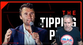 ⚫️🇺🇸 The Charlie Kirk PsyOp Hoax (2025) ▪️ Divide & Conquer