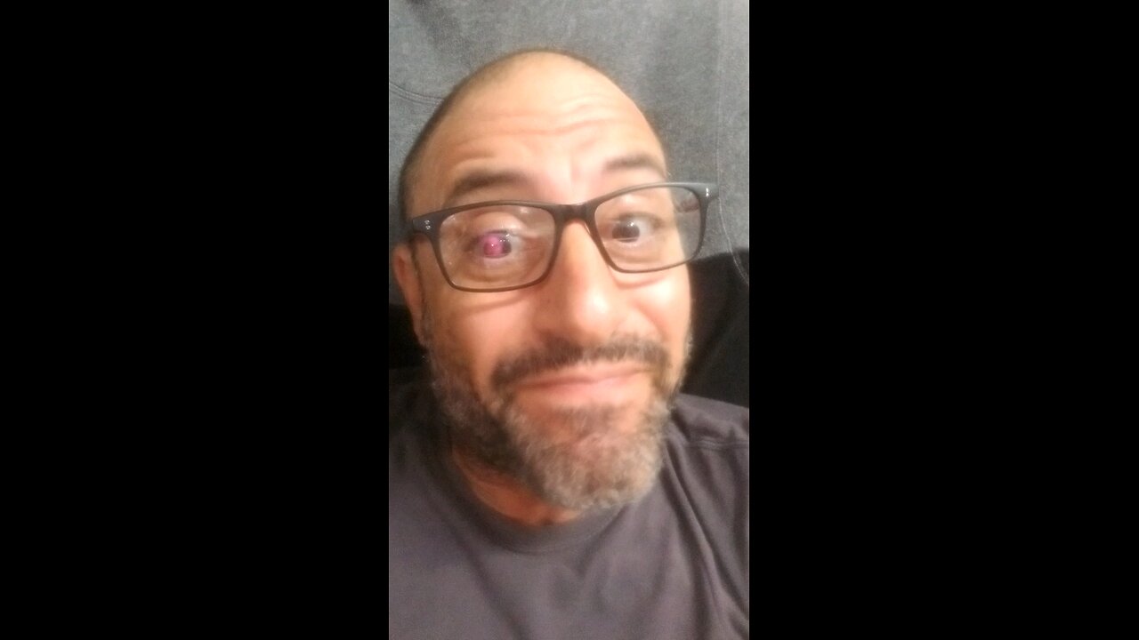 wife or kid... "real man"