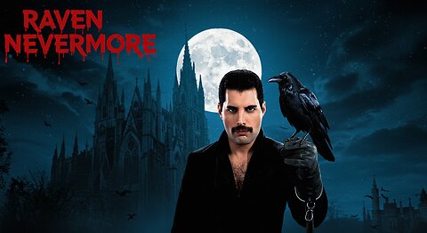 Queen AI - Raven Nevermore