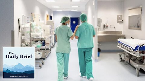 Liberals don’t track immigrant doctors finding jobs