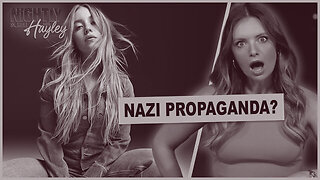 Sydney Sweeney Makes America Hot Again & Triggers The Libs! - Hayley Caronia (Ep.99)
