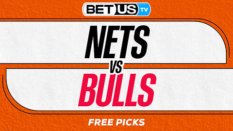 Nets vs Bulls (12-3-25) NBA Expert Predictions, Picks and Best Bets