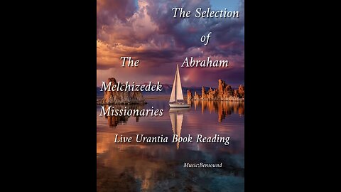 The Selection of Abraham