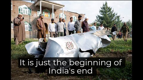 Pakistan airforce shot down 5 indian jets indian army unit 6 Mahar HQ and many check posts destroyed