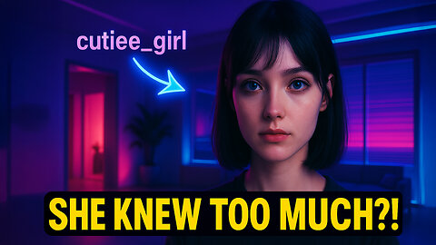 I ask E-Girls about World War III.... (IN VR !??!? 😵)