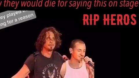 “Sudden And Unexpected” Hero’s knew they would die for this #dumbs #adrenochrome #music