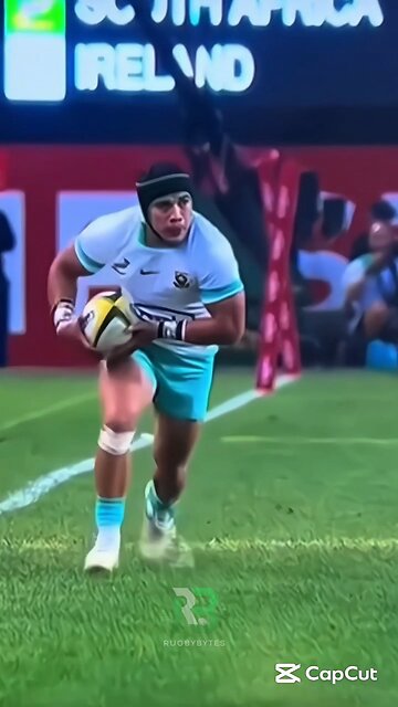 Kolbe's Footwork Is on another LEVEL.