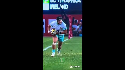 Kolbe's Footwork Is on another LEVEL.