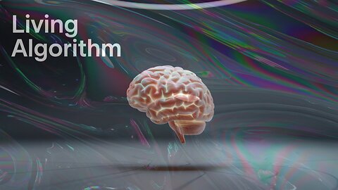 Spectrum of the mind: How We Program Our Own Evolution