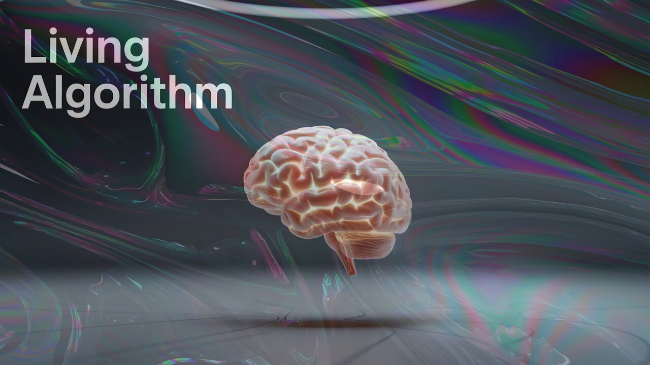 Spectrum of the mind: How We Program Our Own Evolution