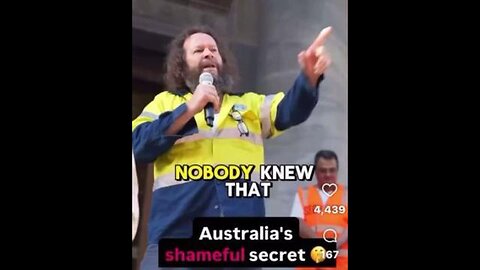 Australia’s SHAMEFUL ABORTION secret!!