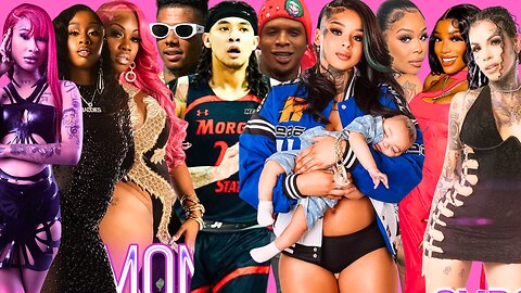Chrisean & Tesehki Are WEIRD ‼️ DJ Sky DENIES Chrisean Jr NEGLECT 🚫 Baddies & Joseline’s Cabaret 🍵