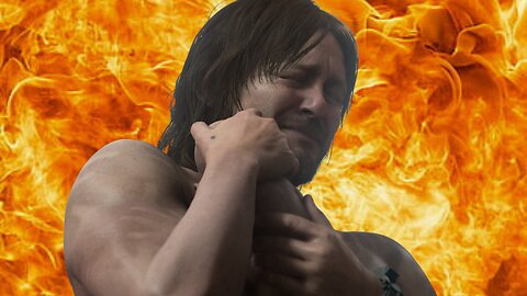 Why Death Stranding 2 Sucks (As a Sequel)