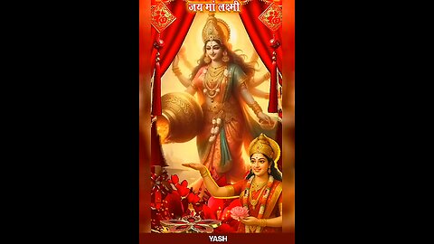 Laxmi Devi Bhakti