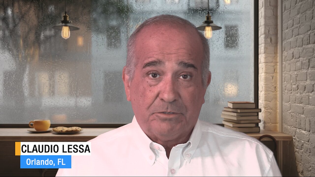 Orações - 15 Setembro 2025