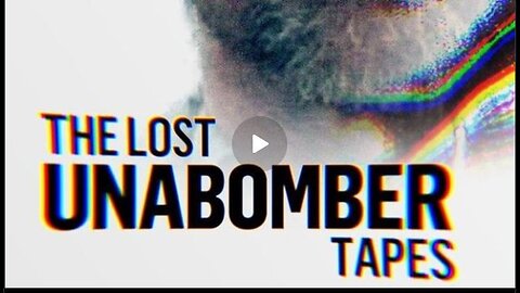 TED KACZYNSKI: The Lost Unabomber Tapes (FULL MOVIE).