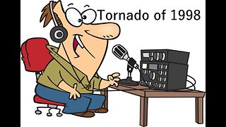 Central Wisconsin Tornado of 1998