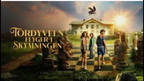 Tordyveln flyger i skymningen – 5 episode (Skarnbassen flyver i skumringen)