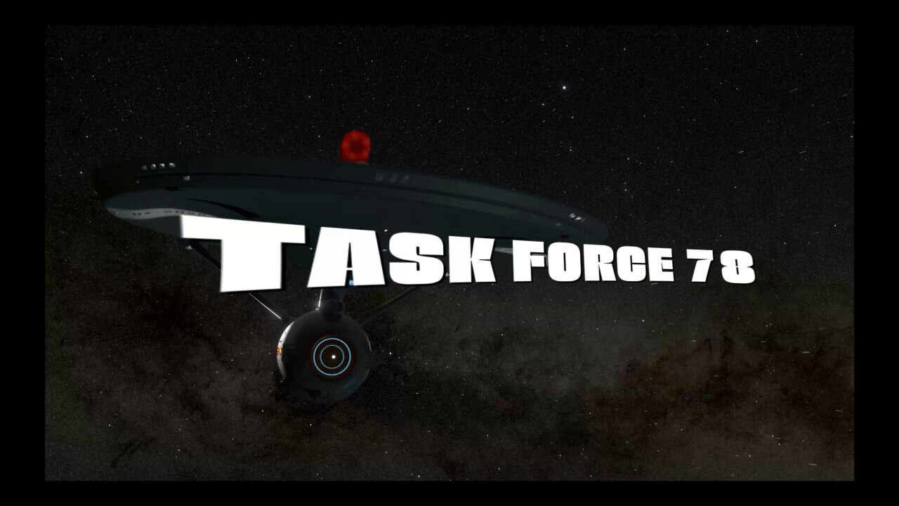 Task Force-78: Breakaway! - A 90 Second Music Video