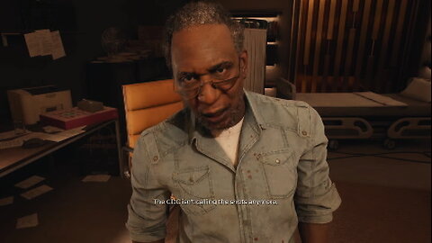 Doc's New errand boi 👨🏾‍⚕️#4