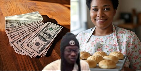Bread Or Buns
