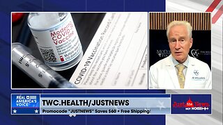Pediatricians file lawsuit against the CDC
