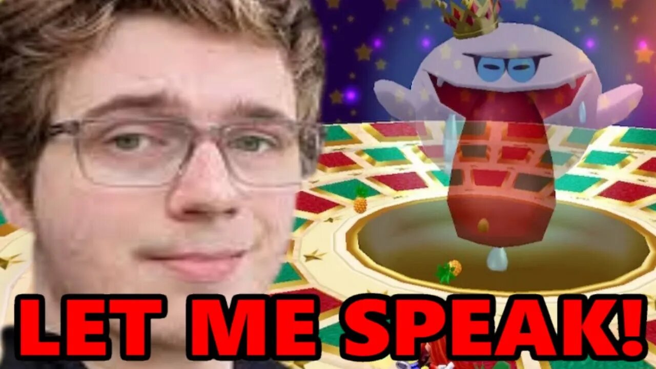 Looking Back at when I got EXPOSED (BOWBLAX LET ME SPEAK)