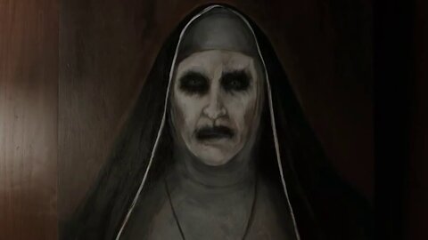 horror movie clip
