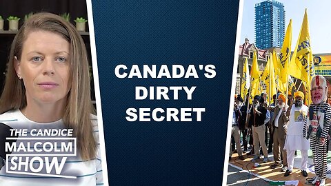 The BIGGEST problem in Canada EXPOSED at the G7, Carney vs. Trump