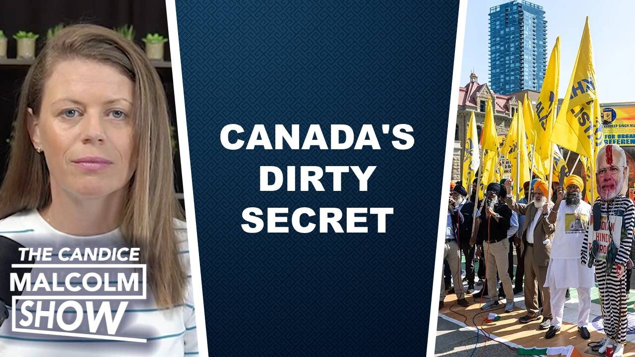 The BIGGEST problem in Canada EXPOSED at the G7, Carney vs. Trump