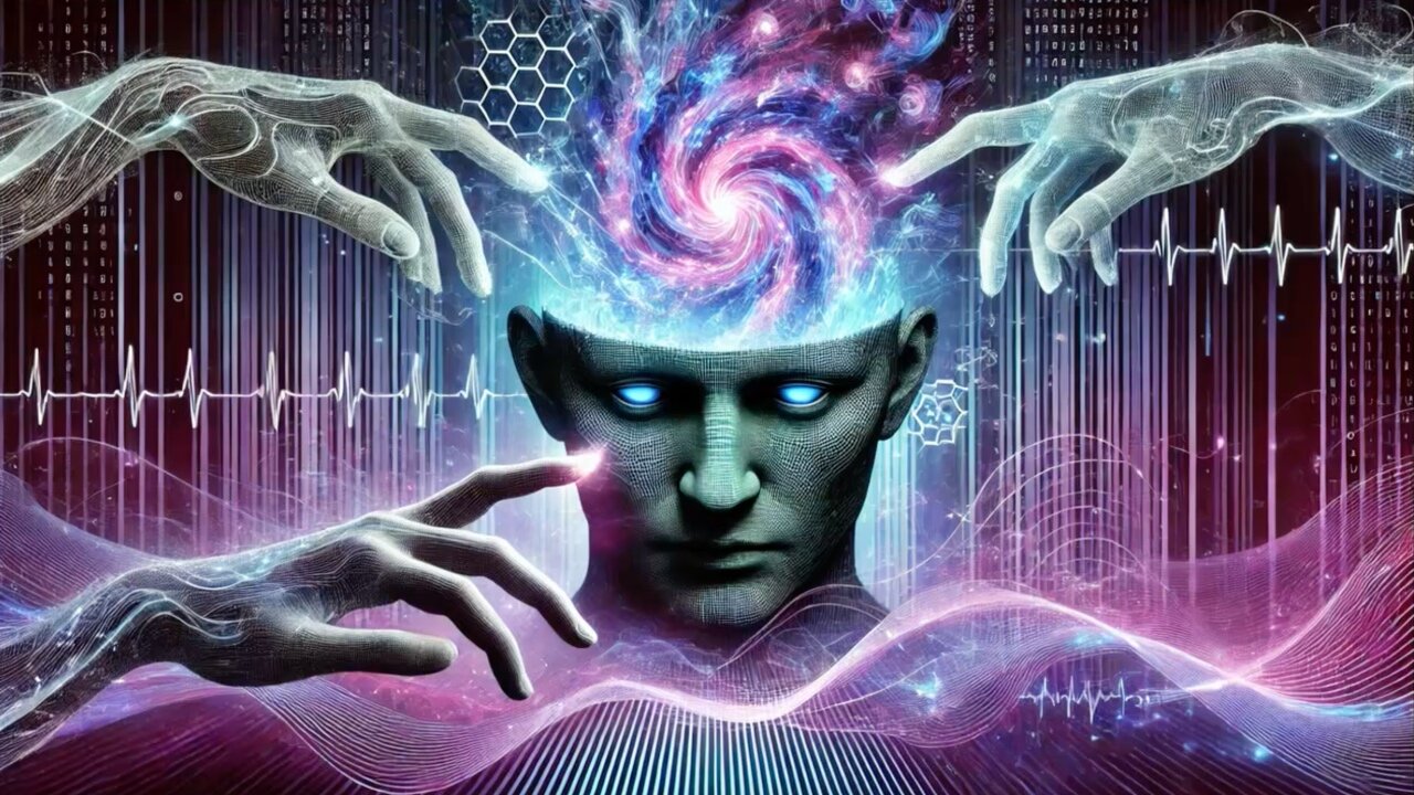 Wie man einen Menschen programmiert - Teil 7