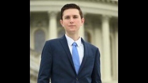 Intern For Republican Rep. Ron Estes Shot And Killed In D.C. Monday Night