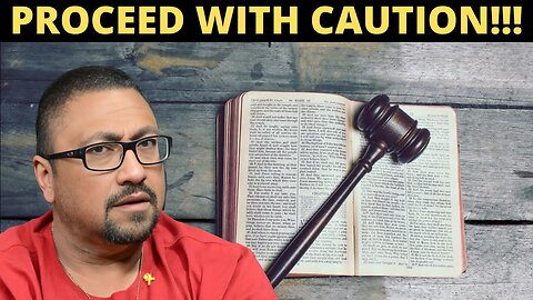 Think Twice Before You Do This - It Will Cost Dearly! - Exodus 22